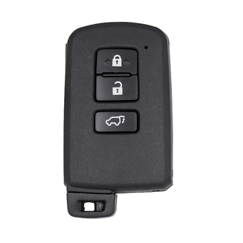 Toyota Rav4 2013-2018 Smart Remote Key 3 Buttons 315MHz 89904-42251...