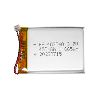 LCD Universal Smart Key Replacement Battery