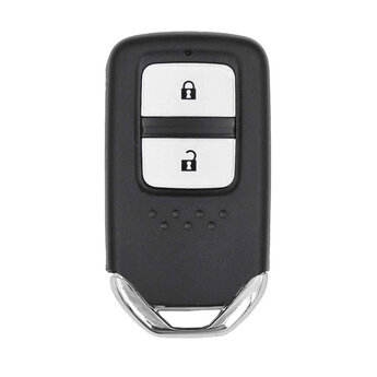 Honda Smart Remote Key Shell 2 Buttons
