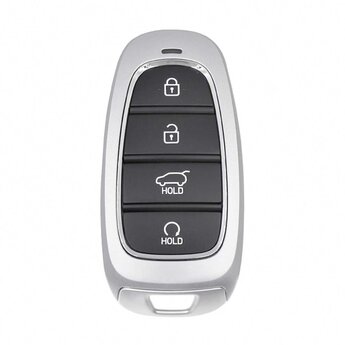 Hyundai Santa Fe Smart Remote Key 4 Buttons 433MHz 95440-S151...