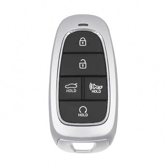 Hyundai Sonata 2020 Smart Remote Key 4+1 Buttons 433MHz 9544...