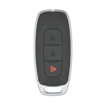 Nissan X-Trail 2023 Smart Remote Key 2+1 Button 315MHz 285E3-5MP...