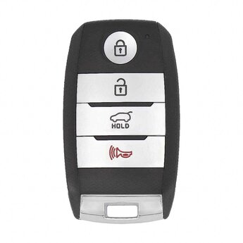 KIA Sorento 2015-2016 Smart Remote Key 3+1 Buttons 433MHz 9544...