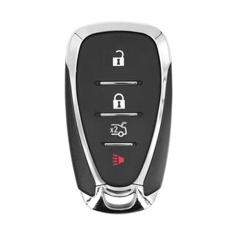 Chevrolet Camaro Malibu 2016 Smart Remote Key 3+1 Buttons 433MHz...
