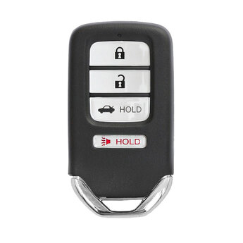 Honda Accord 2018-2021 Smart Remote Key 3+1 Buttons 433MHz 72147-TVA-A11...