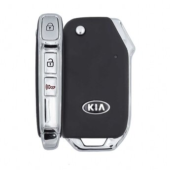 KIA Seltos 2021 Original Flip Remote Key 433MHz 95430-Q5500 FCC...