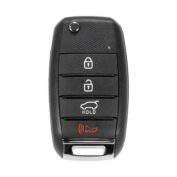 KIA Sportage 2016-2020 Original Flip Remote Key 4+1 Buttons 433MHz...