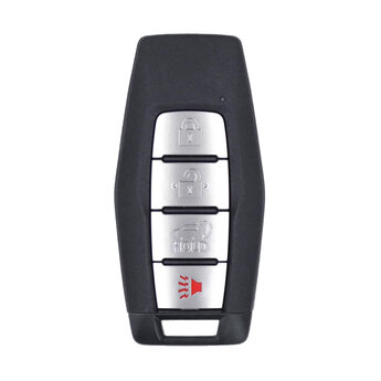 Mitsubishi Outlander 2022 Original Smart Remote Key PCB 3+1 Buttons...