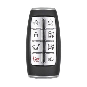 Hyundai Genesis GV70 2022-2024 Genuine Smart Remote Key 8 Buttons...