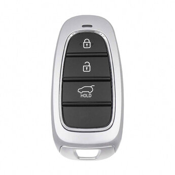 Hyundai Santa Fe 2022 Smart Remote Key 3 Buttons 433MHz 9544...
