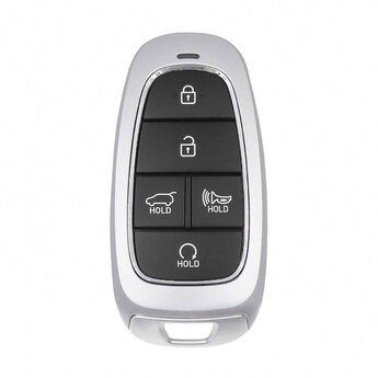 Hyundai Santa Fe 2023 Smart Remote Key 4+1 Buttons 433MHz 9544...
