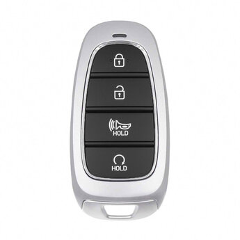 Hyundai Palisade 2023 Smart Remote Key 3+1 Buttons 433MHz 9544...