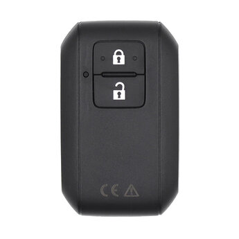 Suzuki  Baleno /  Esteem 2022 Genuine Smart Remote Key 2 Buttons...