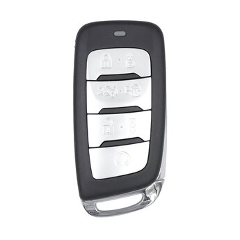 Changan CS85 COUPE 2019-2021 Genuine Smart Remote Key 4 Buttons...