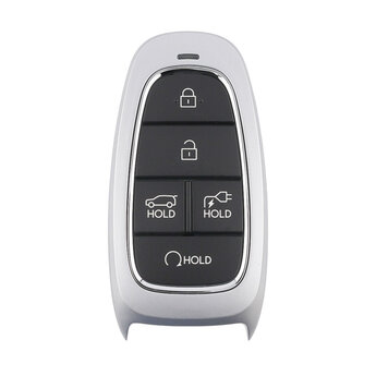 Hyundai Ioniq 2023 Genuine Smart Remote Key 5 Buttons 433MHz...