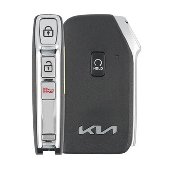 Kia Sportage 2023 Genuine Smart Remote Key 3+1 Buttons 433MHz...