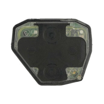Toyota Hilux 2009-2015 Remote Module 2 Buttons 314.35MHz