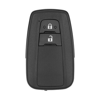 Toyota Rav4 2019-2023 Genuine Smart Remote Key 2 Buttons 433MHz...
