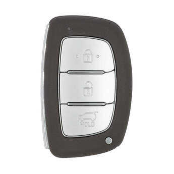 Hyundai Venue 2020-2022 Genuine Smart Remote Key 3 Buttons 433MHz...