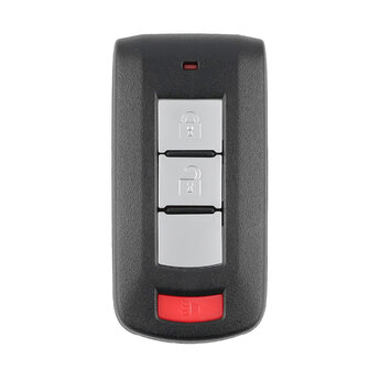 Mitsubishi Eclipse Cross 2023 Genuine Smart Remote Key 2+1 Buttons...