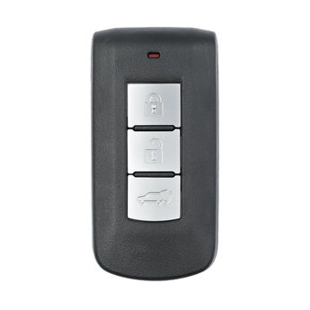 Mitsubishi Pajero Montero Sport 2022 Genuine Smart Remote Key...