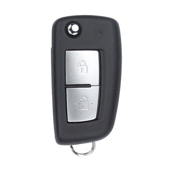 Nissan Rogue 2014-2020 Original Flip Remote Key 2 Buttons 433MHz...