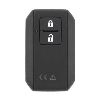 Suzuki Ignis 2020 Genuine Smart Remote Key 2 Buttons 433MHz 37172-53RA3-CVF...