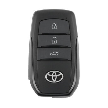 Toyota Crown 2023 Original Smart Remote Key 3 Buttons 433MHz...