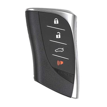 Lexus ES350 2019-2023 Original Smart Remote Key 433MHz 8990H-33...