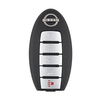 Nissan Altima 2019-2023 Genuine Smart Remote Key 4+1 Buttons...