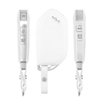 Kia EV9 2024 Genuine Smart Remote Key 5 Buttons 433MHs 95440-DO...