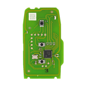Xhorse XZKA81EN Special PCB Remote Key 3 Buttons Exclusively...
