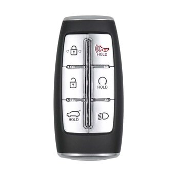 Hyundai Genesis GV70 2022 Genuine Smart Key 5+1 Buttons 433MHz...