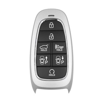 Hyundai Palisade 2022-2023 Genuine Smart Remote Key 6+1 Buttons...