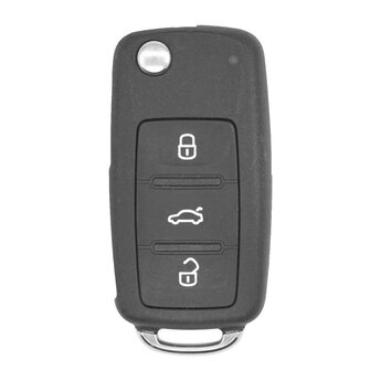 Volkswagen Passat 2012-2018 Original Proximity Flip Remote Key...