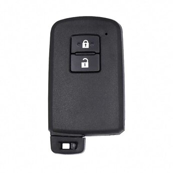 Toyota Rav4 2013-2018 Smart Remote Key Remote 2 Buttons 433MHz...