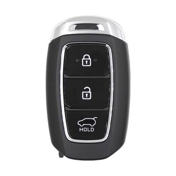 Hyundai Palisade 2022 Genuine Smart Remote Key 3 Buttons 433MHz...