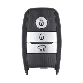 KIA Carens 2022 Genuine Smart Remote Key 3 Buttons 433MHz 9544...