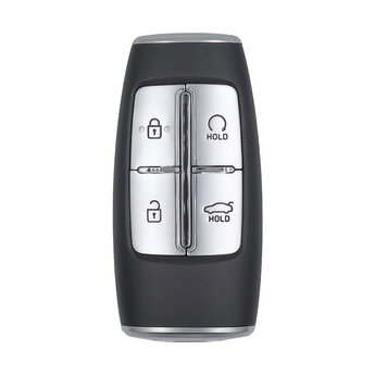 Hyundai Genesis G80 2022 Genuine Smart Remote Key 4 Buttons 433MHz...