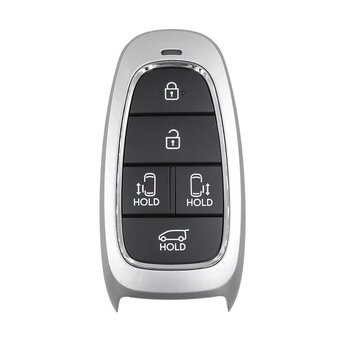 Hyundai Staria 2022 Genuine Smart Remote Key 5 Buttons 433MHz...
