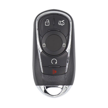 Buick LaCrosse 2017-2019 Smart Remote Key 5 Buttons 433MHz 135...