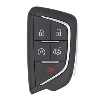 Cadillac CTS 2020 Genuine Smart Remote Key 5 Buttons 433MHz 1353699...