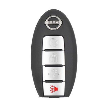 Nissan Armada 2023-2024 Genuine Smart Remote Key 3+1 Buttons...