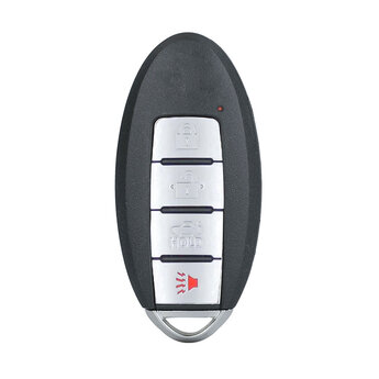 Nissan Sentra 2020-2022 Smart Remote Key 3+1 Buttons 433MHz 285E3-6LA1A...