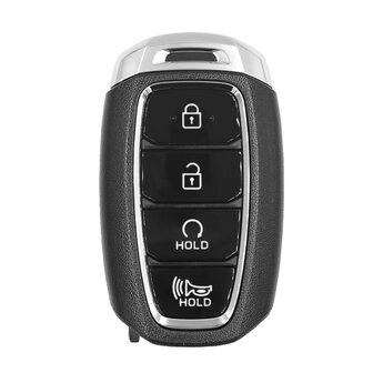 Hyundai Kona 2022 Genuine Smart Remote Key 3+1 Buttons 433MHz...