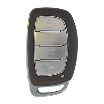 Hyundai Tucson 2015 Smart Remote Key 4 Buttons 433MHz PCF7953A...