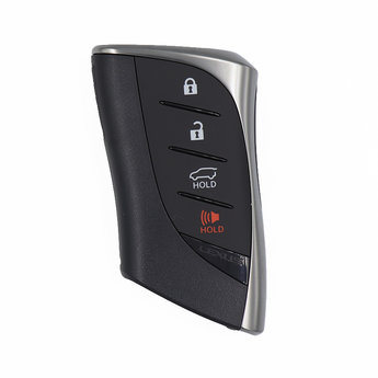 Lexus GX460 2020 Genuine Smart Remote Key 4 Buttons 315MHz 899...