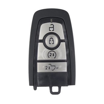 Ford F150 Raptor 2016-2020 Smart Remote Key 4 Buttons 868MHz