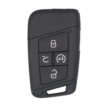 VW MQB Proximity Remote Key 4+1 Button Auto Start Type 315MHz...