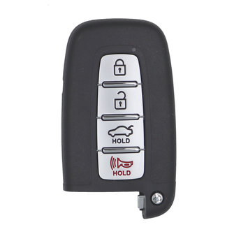 Hyundai Genesis 2014 Smart Key 4 Buttons 433MHz 95440-2M420 FCCID:...